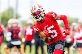 Jauan Jennings Returns to 49ers Practice Amid Contract Disputes