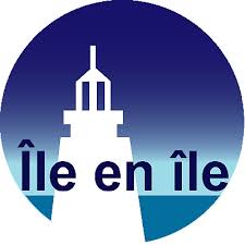 Ile en île logo