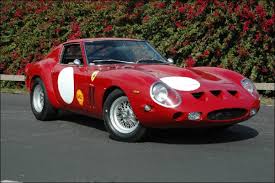 Image result for Ferrari 250 GTO