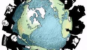 Risultati immagini per no al globalismo
