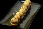 Canape Catering Finger Food Catering - Cosmic Cocktails