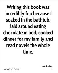 Jane Smiley Quotes | QuoteHD via Relatably.com