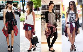 Resultado de imagem para moda 2016 saias