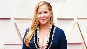 Amy Schumer Celebrates Body Positivity After Weight Loss and Surgery Recovery