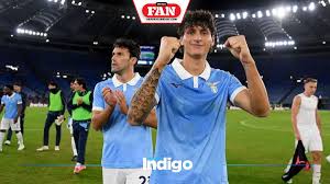 ¡Histórico estreno en la Serie A! | Romano Floriani Mussolini marca su primer gol en la goleada de la Lazio