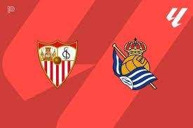 PREVIEW | Sevilla vs Real Sociedad: team news, lineups, predictions (La Liga 04/05)