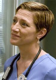 Nurse Jackie: June 22, 2009 review: The good, the bad, and Zoey&#39;s stethoscope - jackie_5