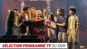 News source: Télé 7 Jours