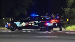 Atlanta News First - News update