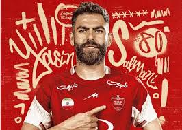 آخرین اقدام نقل و انتقالاتی پرسپولیس در ایران!