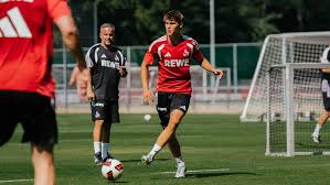 fc köln news