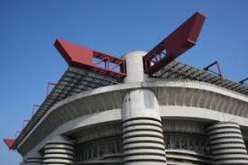 San Siro: What to know about Milan's iconic stadium hosting the Winter Olympics opening ceremony