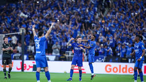 King of professionalism: Al-Hilal on one side, Al-Nassr, Al-Ittihad and Al-Ahli on the other!