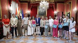 Granada Hoy - News update