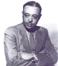 Klassika: William Grant Still ( - Bild