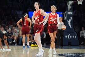 How to watch Fever, Caitlin Clark vs. Sky today (8/8) FREE WNBA live stream