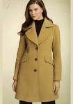 Ladies overcoats