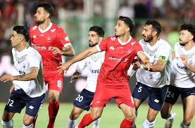 روزنامه آفرینش - پرسپولیس در ۲ پست نیاز به بازیکن دارد