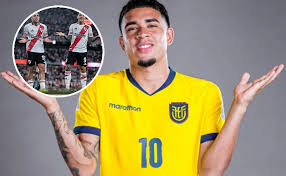 Kendry Páez's World Cup Debut: A Tactical Bench Decision Amidst Driussi Tribute and River Plate's Financial Gains