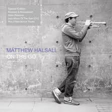 Image result for matthew halsall on the go