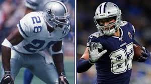 Woodson and Witten Snubbed from 2026 Pro Football Hall of Fame