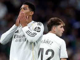 Real Madrid Player Ratings vs. Real Oviedo: Bellingham Ends Four-Month Drought in Style