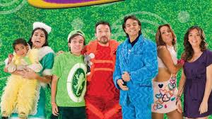La Familia P. Luche