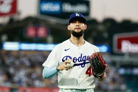 Dave Roberts issues warning to Andy Pages ahead of Royals game