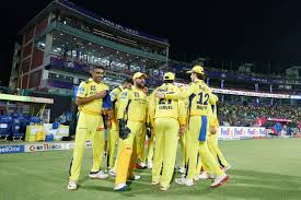 Have CSK Found MS Dhoni’s Successor With Wildcard IPL 2025 Replacement Choice?