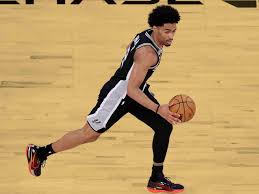 "Shoot threes at 37%+ clip" - Michael Redd outlined crucial summer adjustment for Dylan Harper