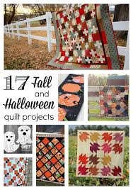 Image result for Halloween style quilt