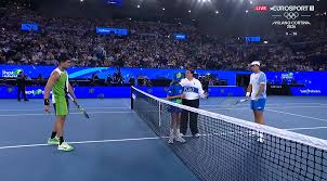 Alcaraz - Walton, en directo | Primera ronda del Open de Australia hoy, en vivo