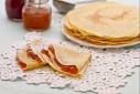 Ricetta crepes in francese