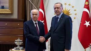 Cumhur İttifakı'nın kalesinde AKP ve MHP'ye şok — Sözcü