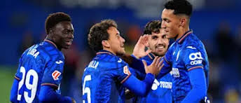 Apuestas y Pronóstico del Getafe vs Rayo Vallecano 03/05/26