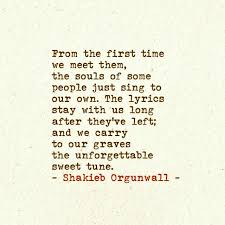 Poem Spouls love quotes quotations epigrams | The Romantic &amp; Her ... via Relatably.com