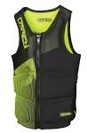 O Brien Men s Traditional Neoprene Life Vest (Black)