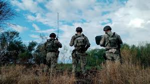 Ejército Mexicano