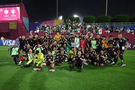 ¡México Avanza! Celebración y Drama en el Mundial Sub-17 Qatar 2025