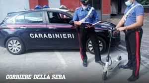 Trend Google: il resto del carlino