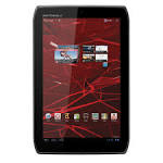 MOTOROLA XOOM User Guide