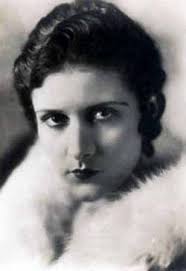 My colleague James King and myself are now researching the life and career of Evelyn Brent, a popular Hollywood leading lady of the 1920s. - brent-evelyn