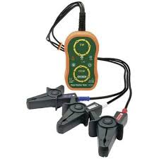 Buy Extech PRT200 Rotating EMF indicator CAT IV 600 V LED ...