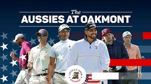 The Aussie invaders at Oakmont: we profile our half-dozen chances