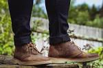 Mens Desert Boots Clarks