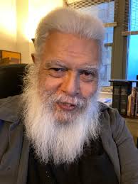 Samuel Delany