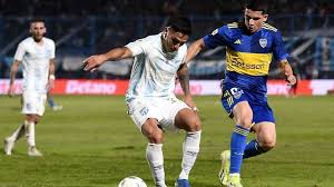 Copa Argentina / Web oficial de la Copa Argentina - News update