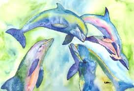 Résultat de recherche d'images pour "dolphin fabric"