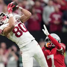 Ohio State falls to Indiana in Big Ten Championship for ...