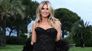 Heidi Klum's Bikini Gardening Stunt: A Masterclass in Body Confidence and Brand Promotion